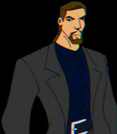 [David Xanatos]